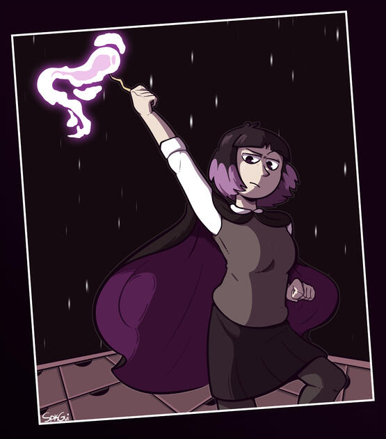 Kaisa (Hilda)